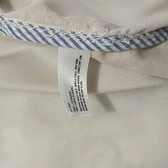 Gap light utility jacket - Picture 8 of 8